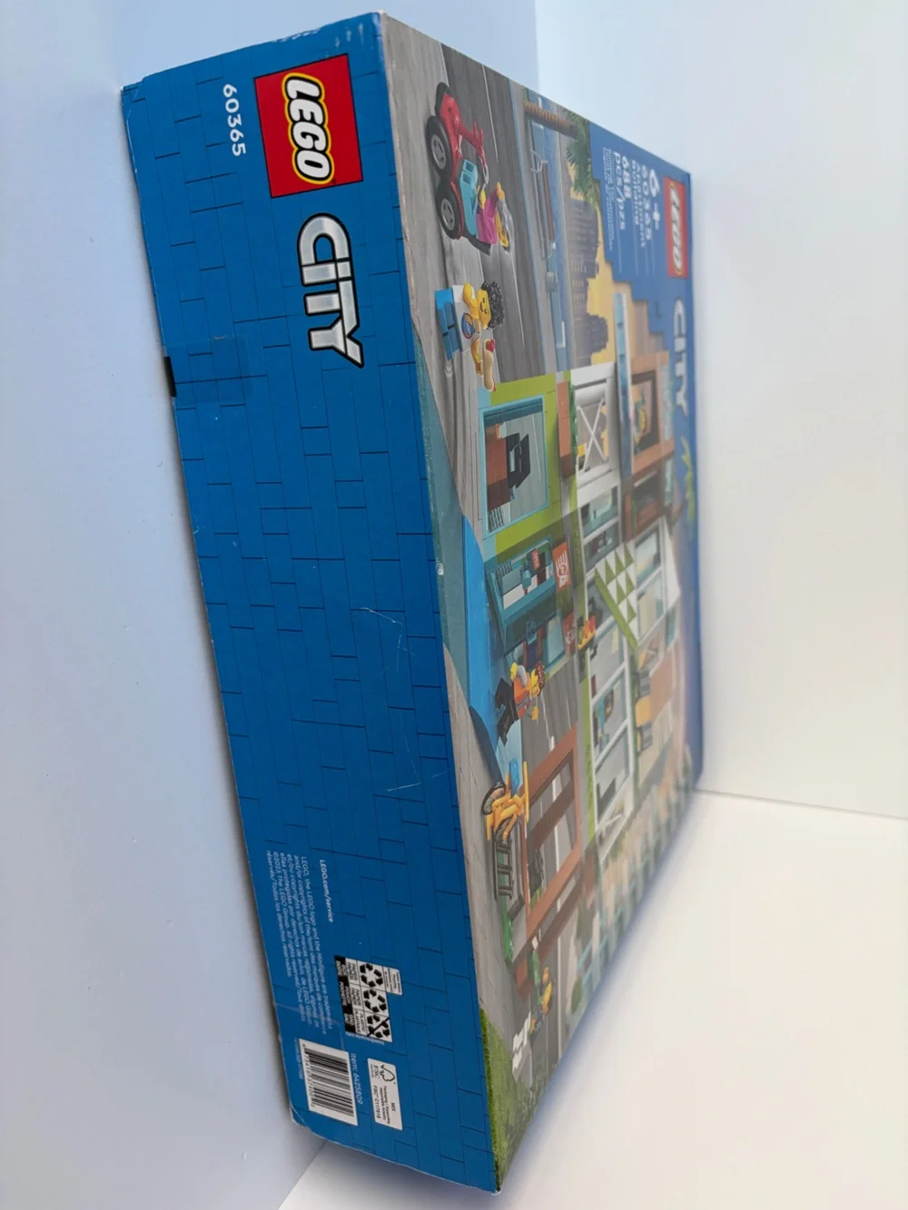 Lego new sealed